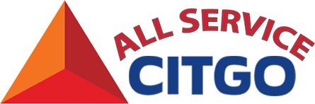 allservicecitgo.com Logo
